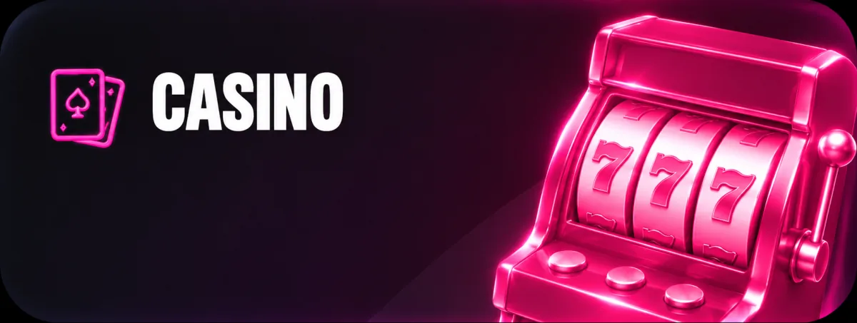 Casino